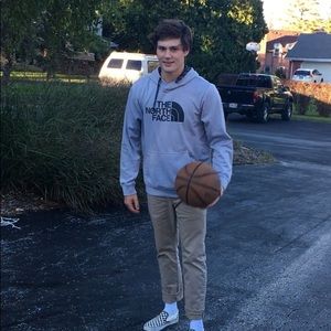 Meet your Posher, Joe